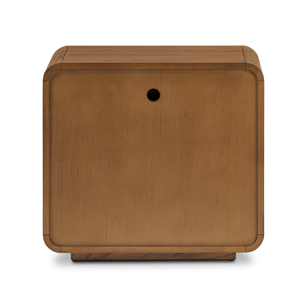 Table de chevet | Chêne