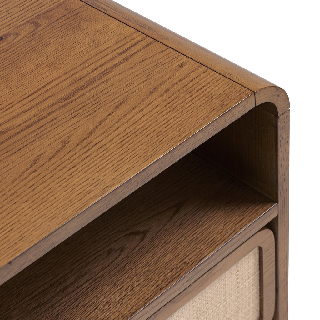 Table de chevet | Chêne