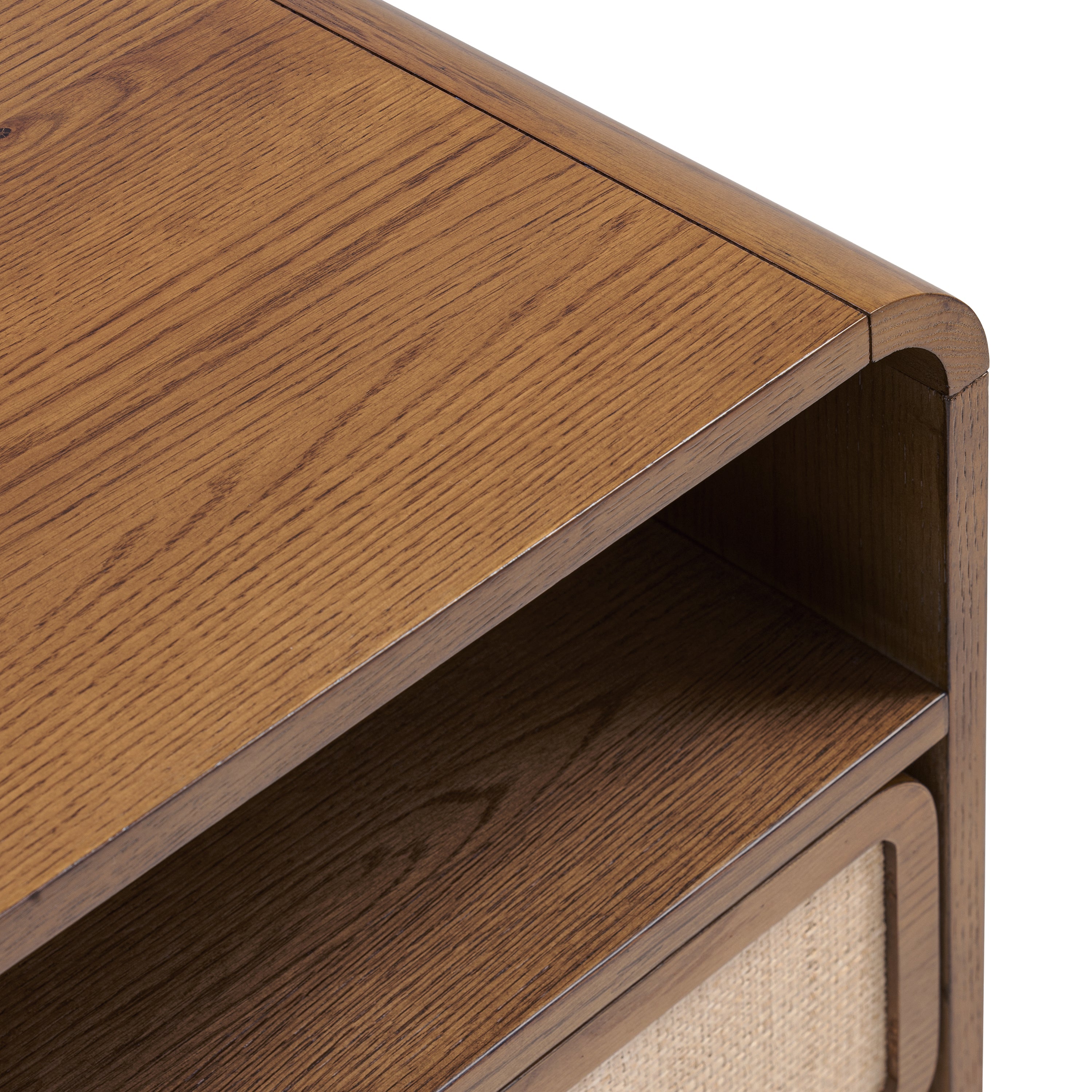 Table de chevet | Chêne