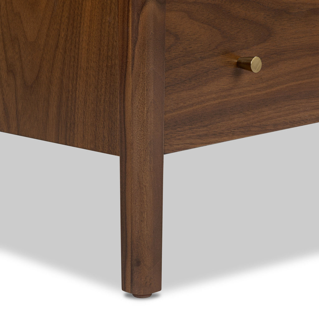Table de chevet | Noyer