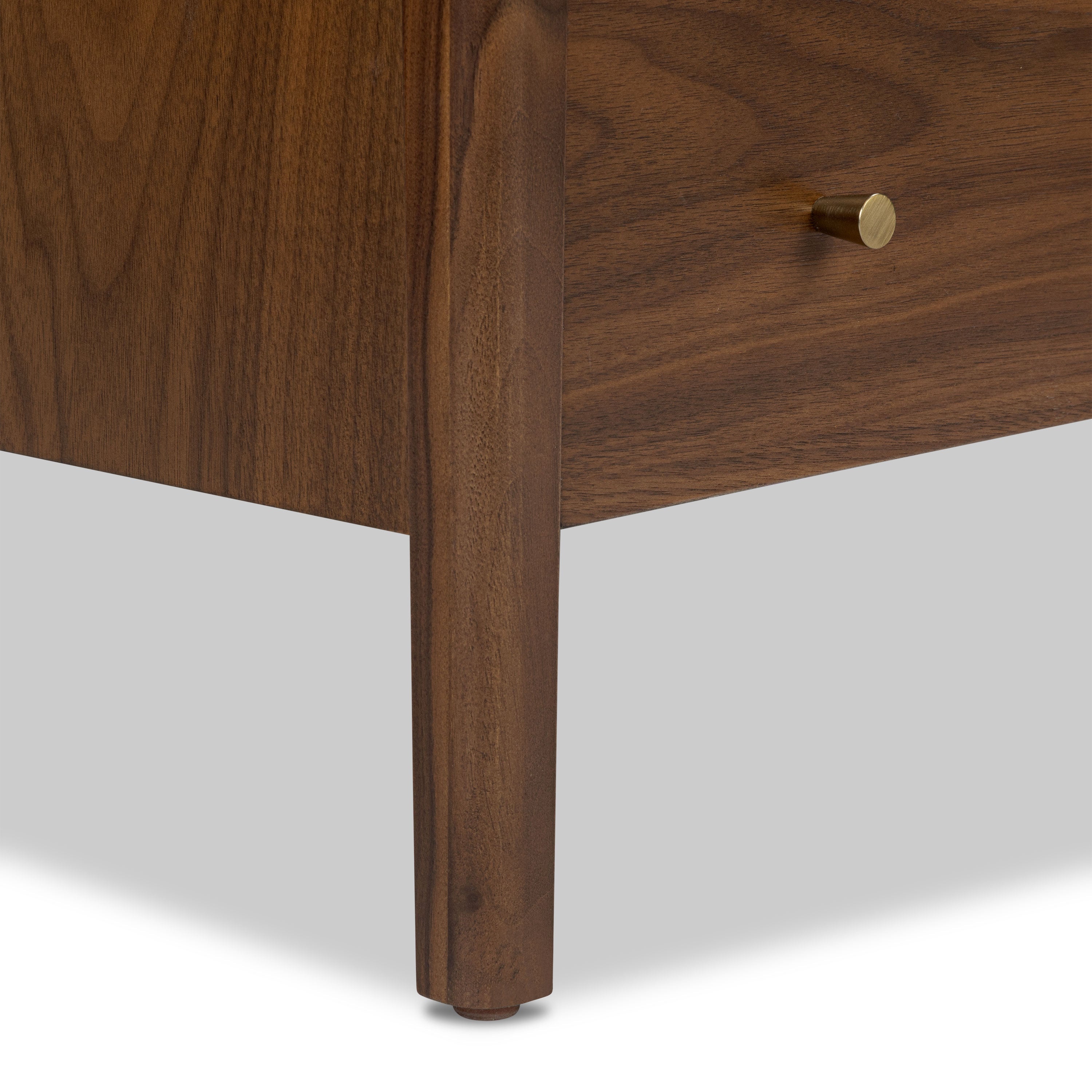 Table de chevet | Noyer