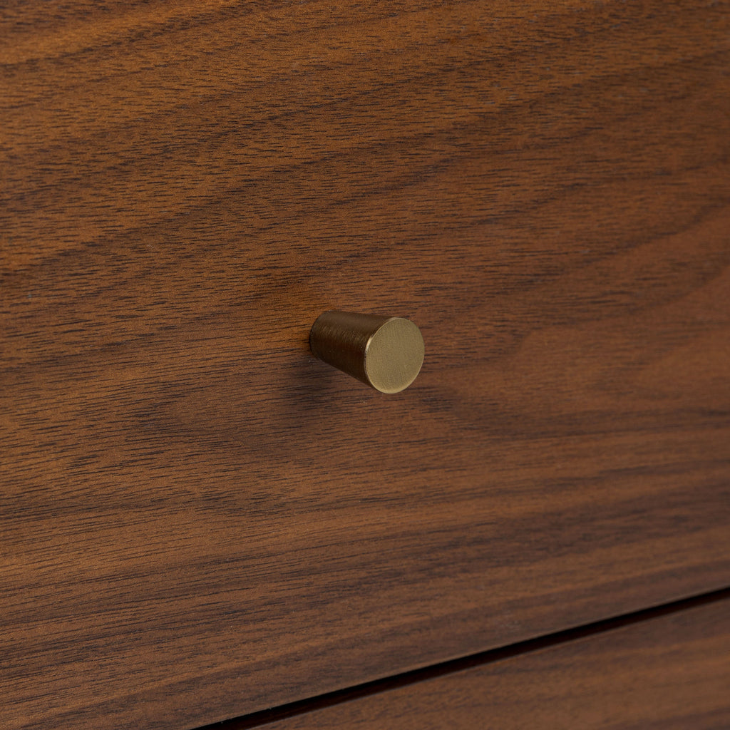 Table de chevet | Noyer