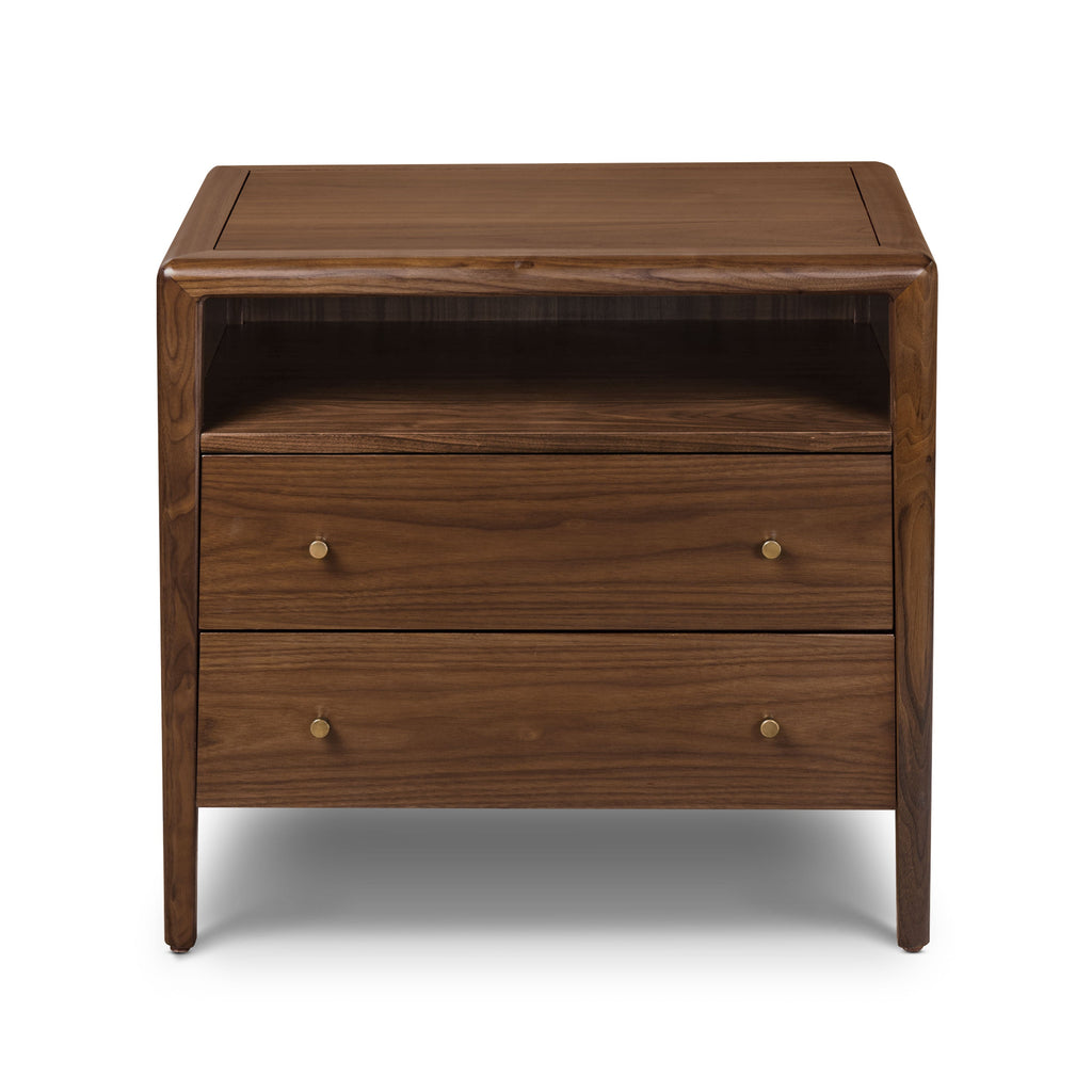 Table de chevet | Noyer