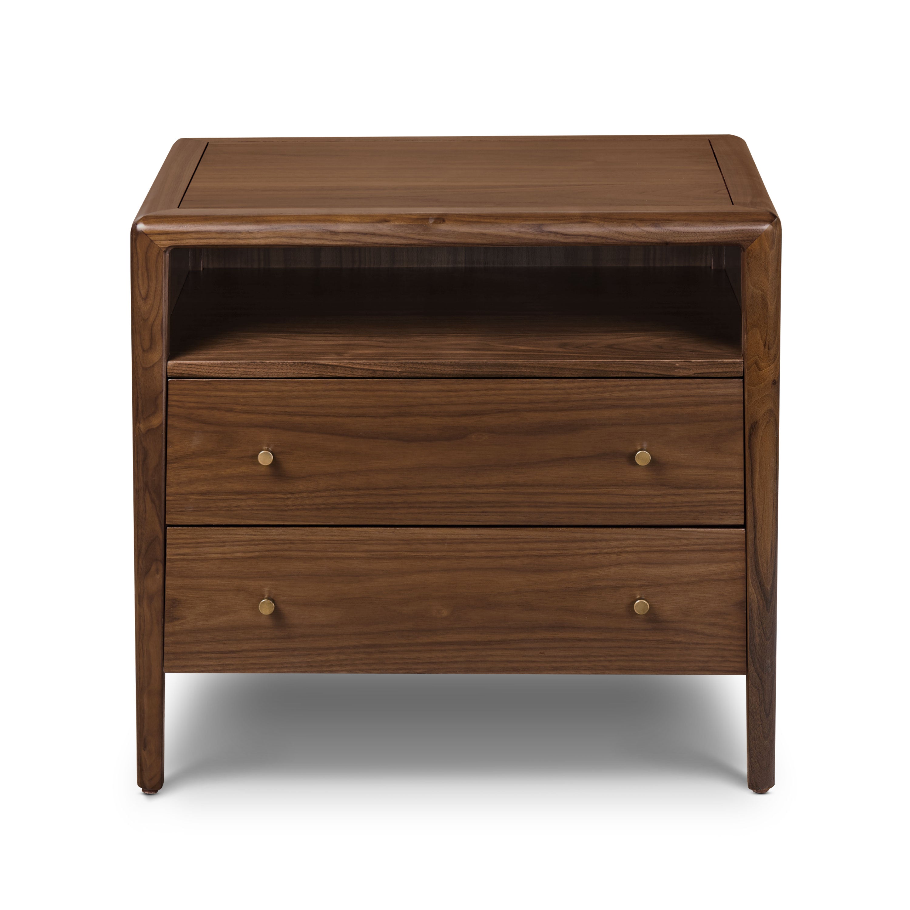 Table de chevet | Noyer