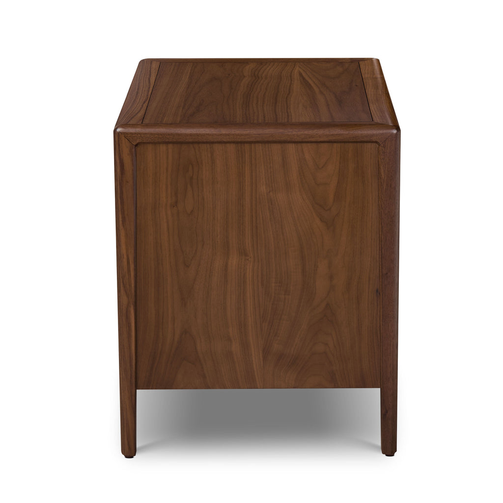 Table de chevet | Noyer