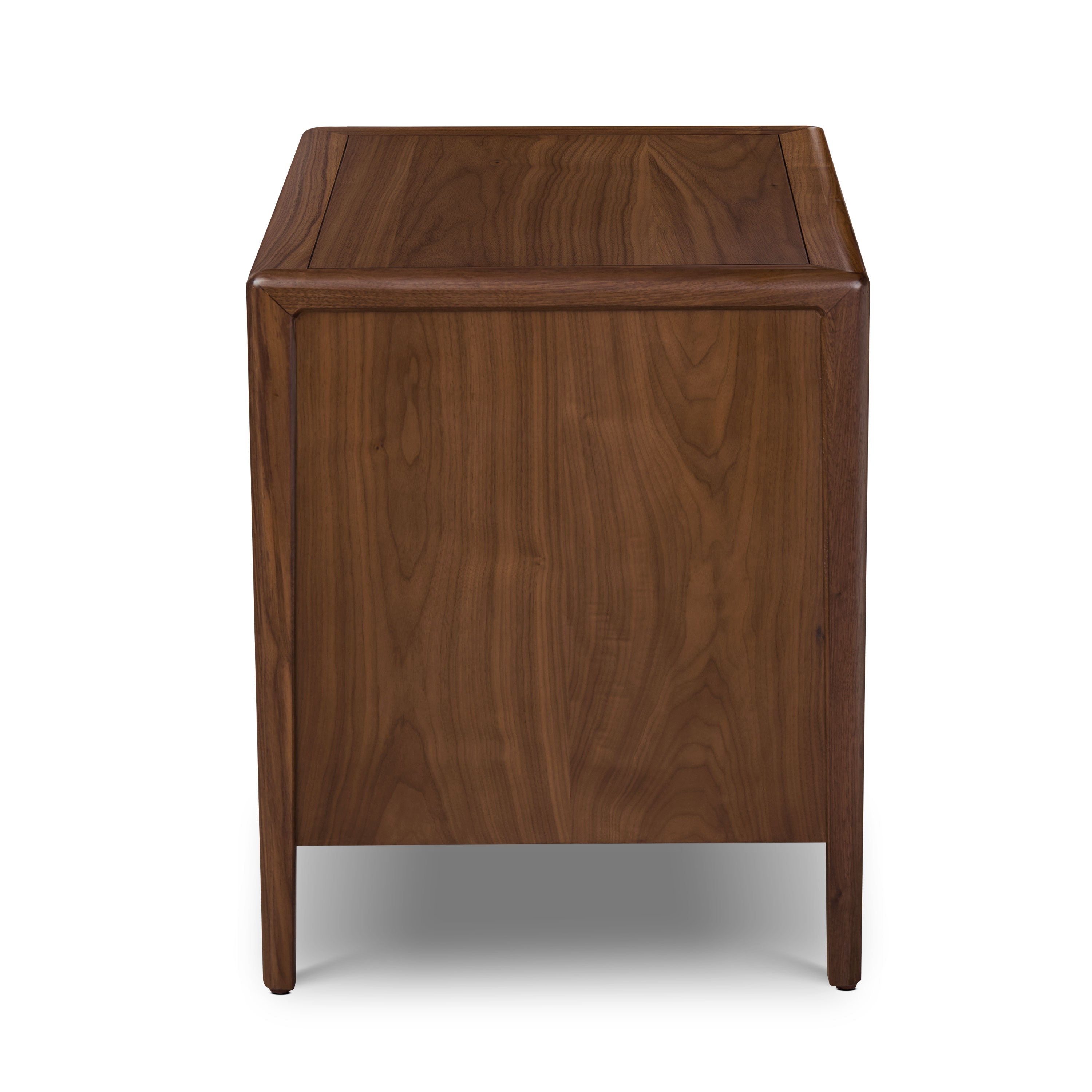 Table de chevet | Noyer