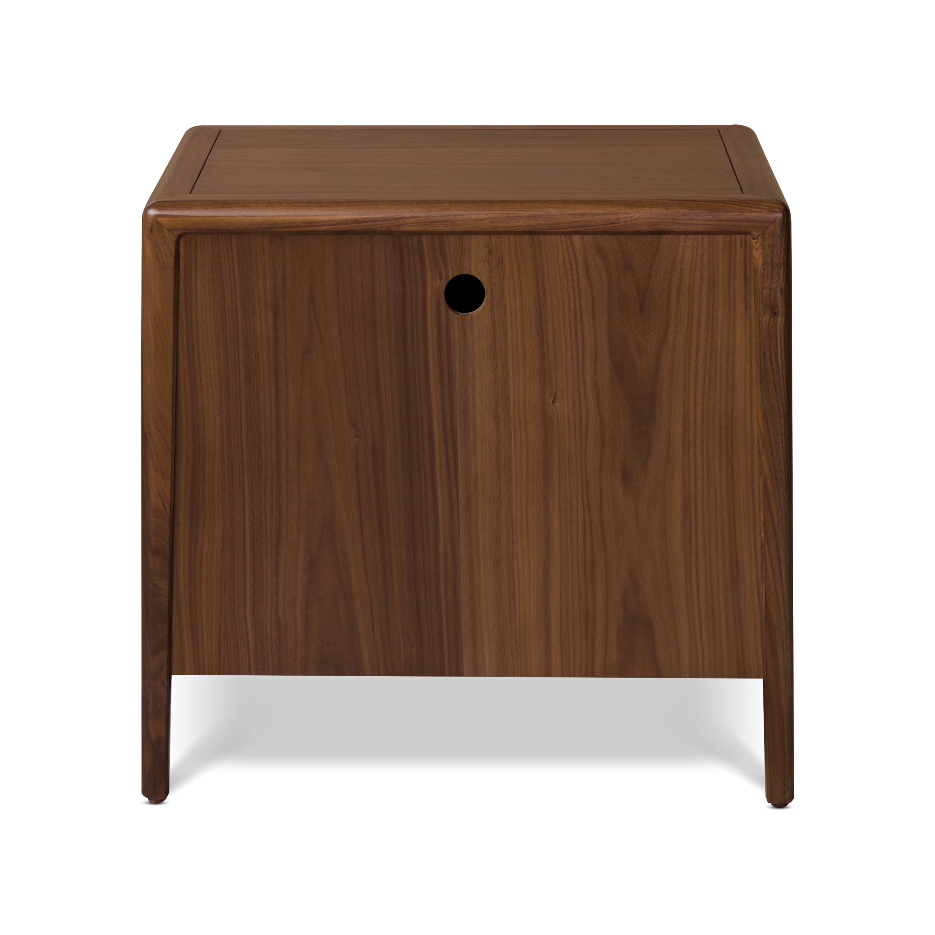 Table de chevet | Noyer