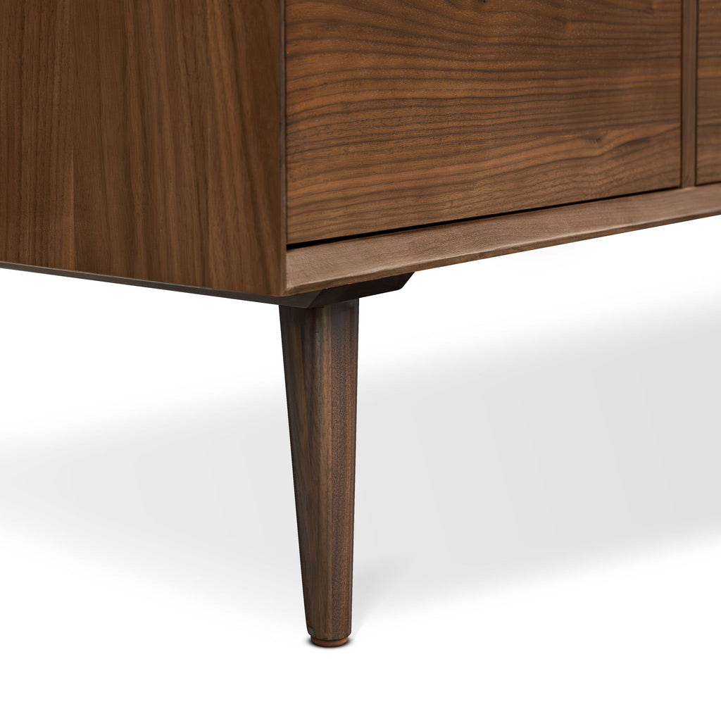 Commode 9 tiroirs | Noyer