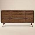 Commode 9 tiroirs | Noyer