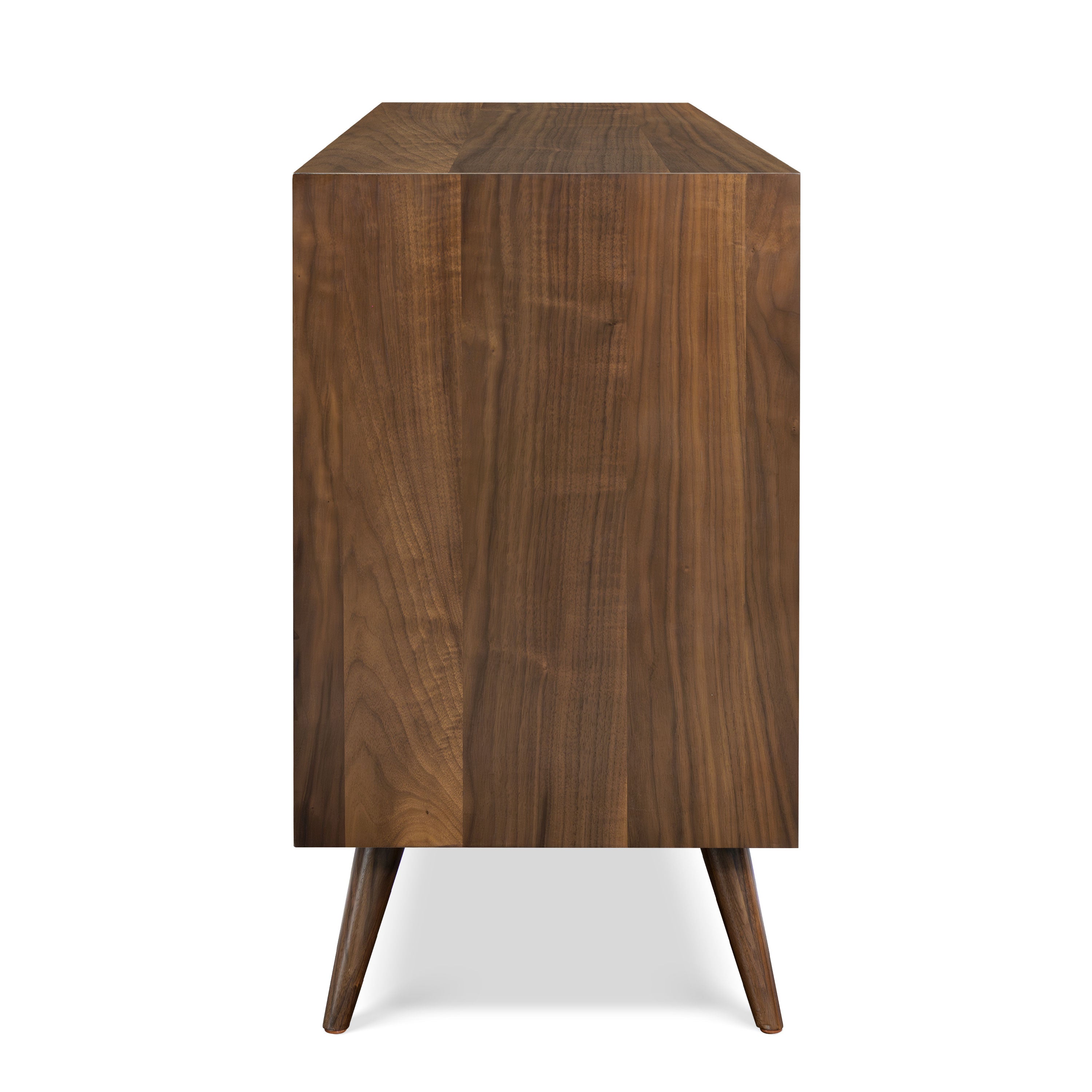 Commode 9 tiroirs | Noyer