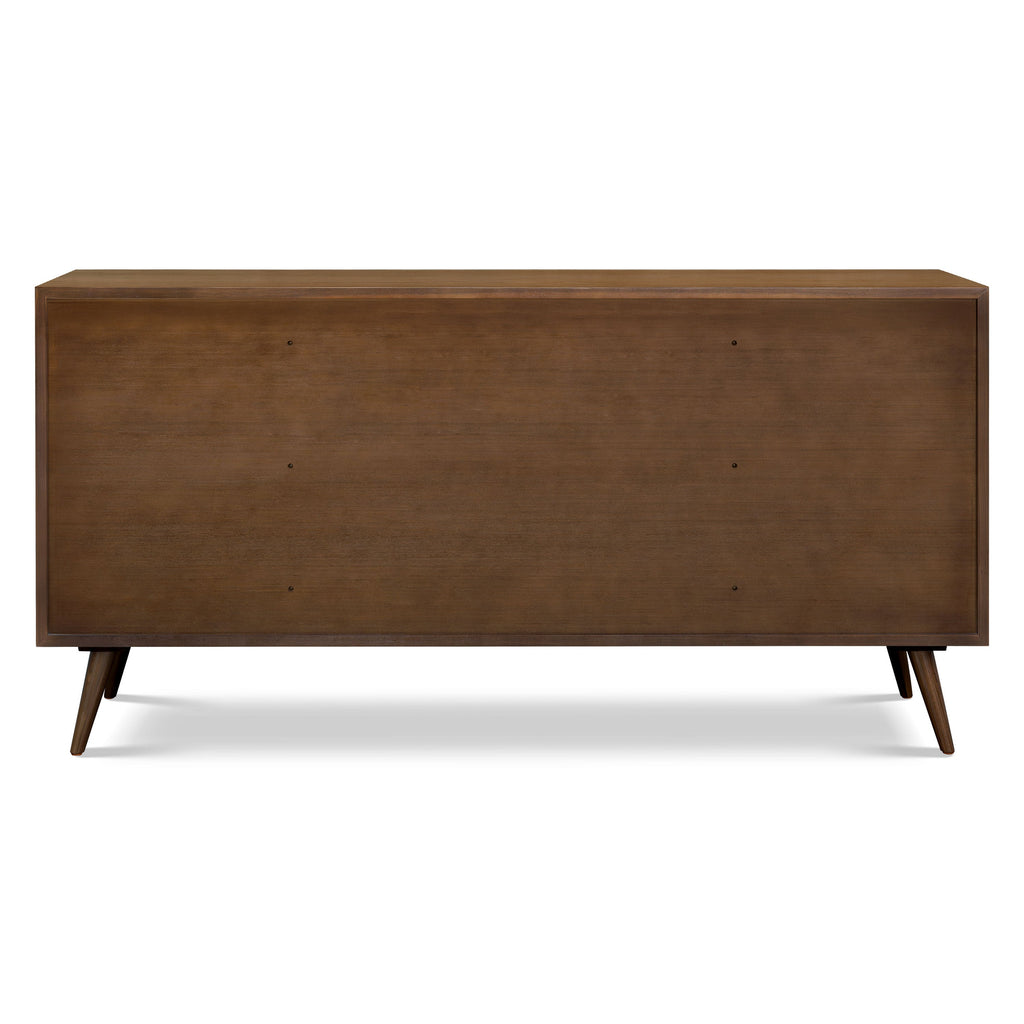 Commode 9 tiroirs | Noyer