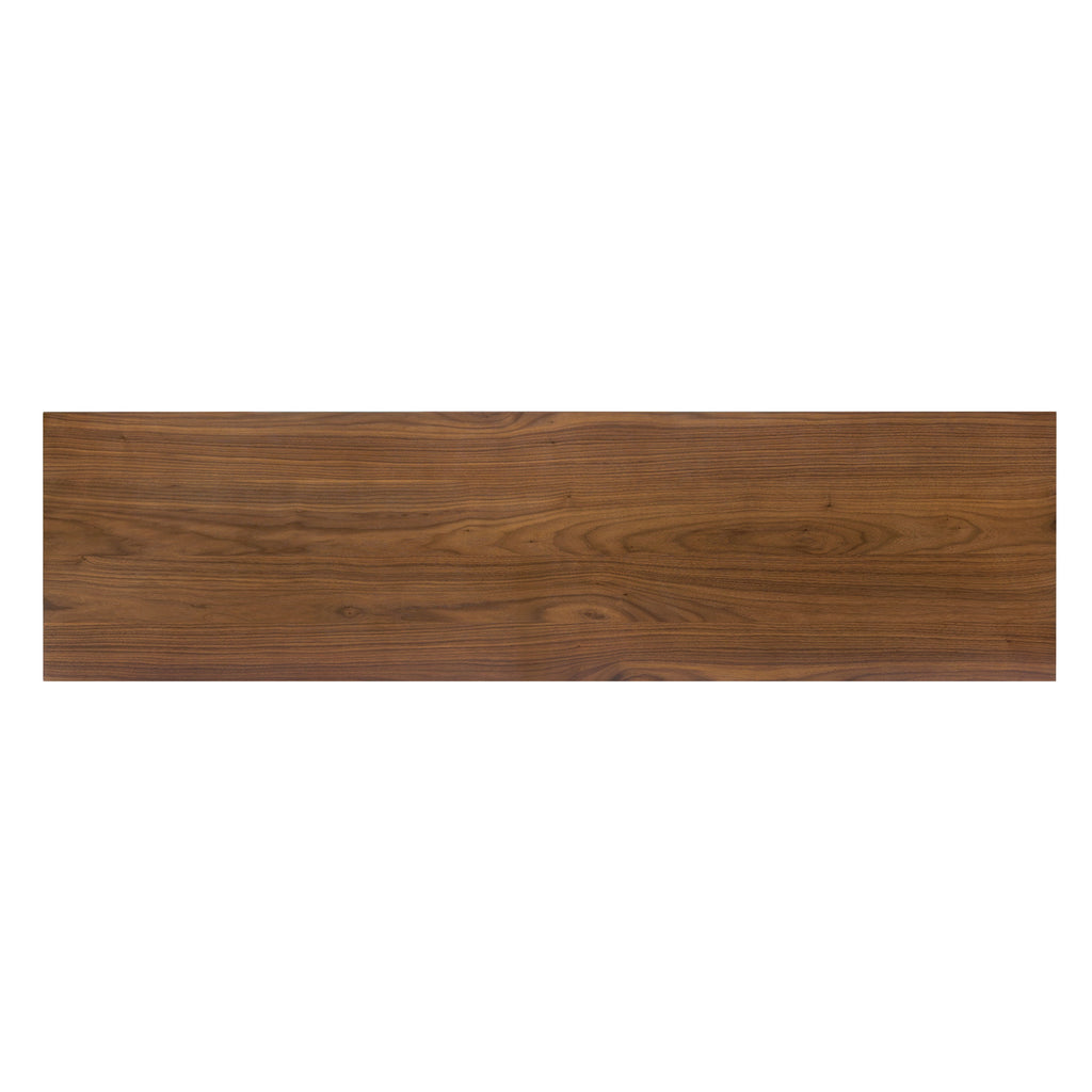 Commode 9 tiroirs | Noyer