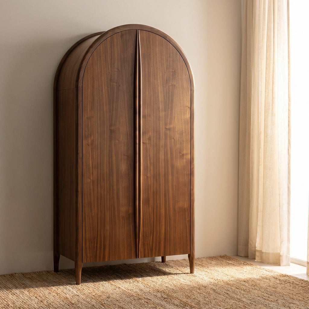 Armoire | Noyer