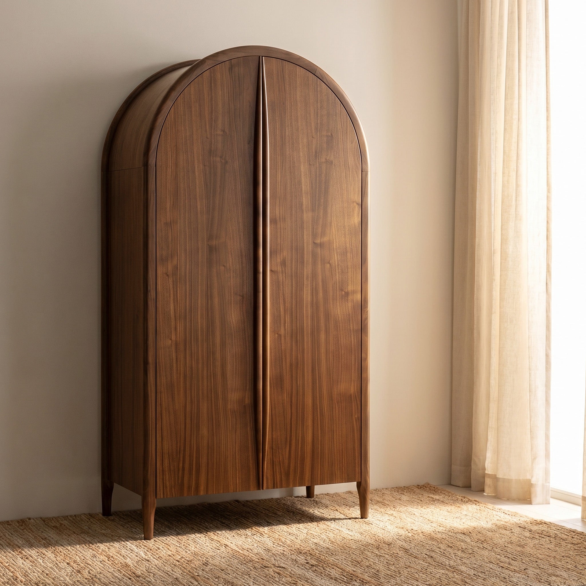 Armoire | Noyer