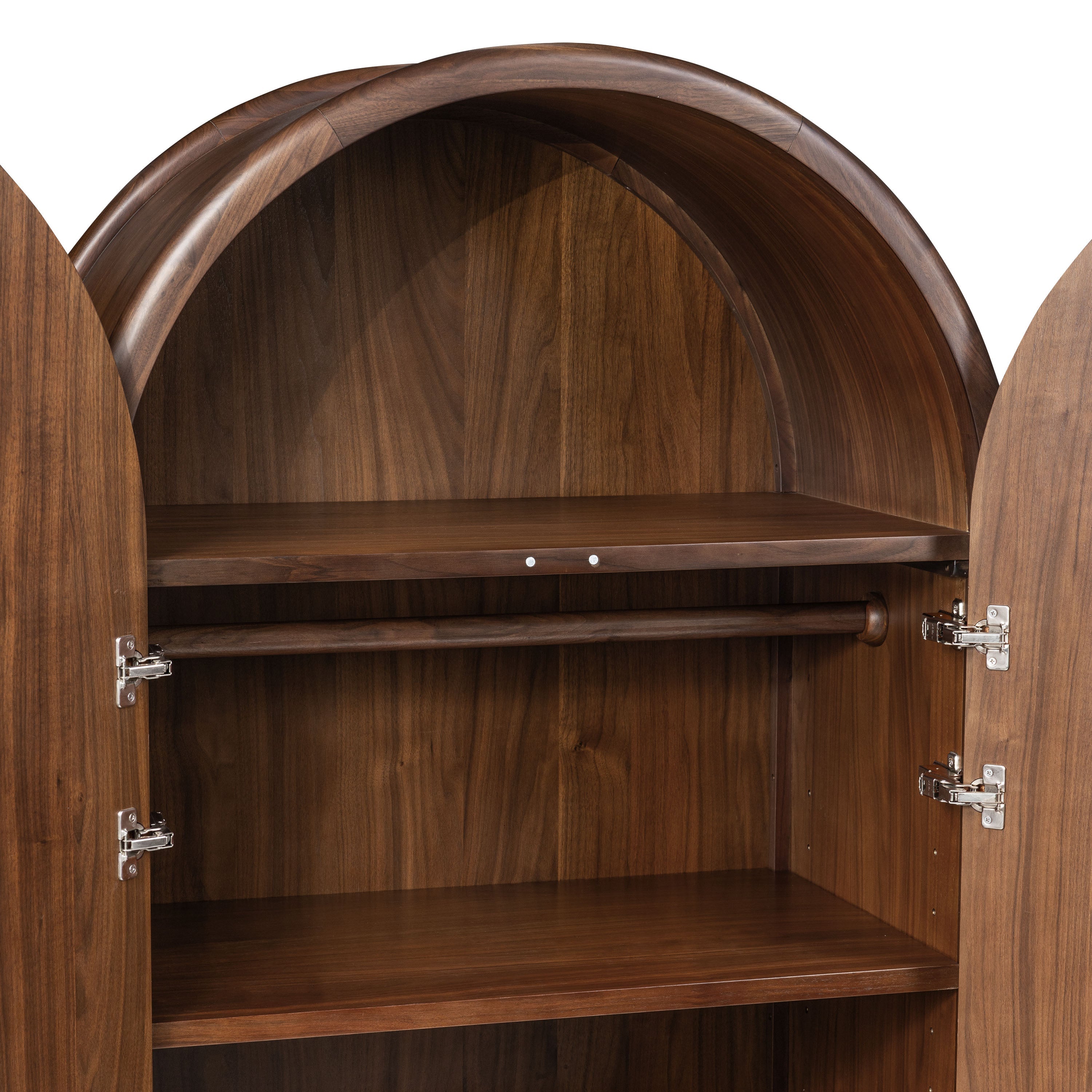 Armoire | Noyer