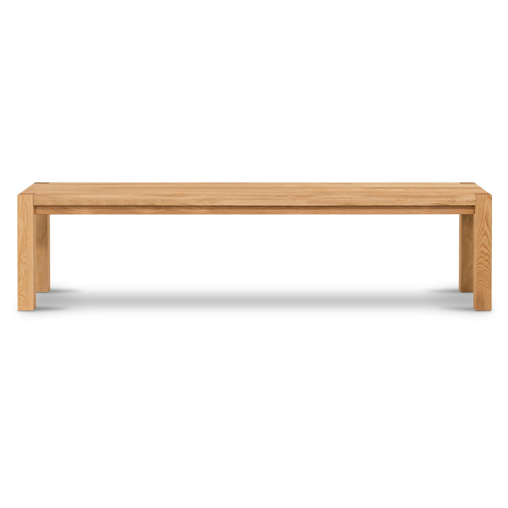 Banc 71 | Chêne