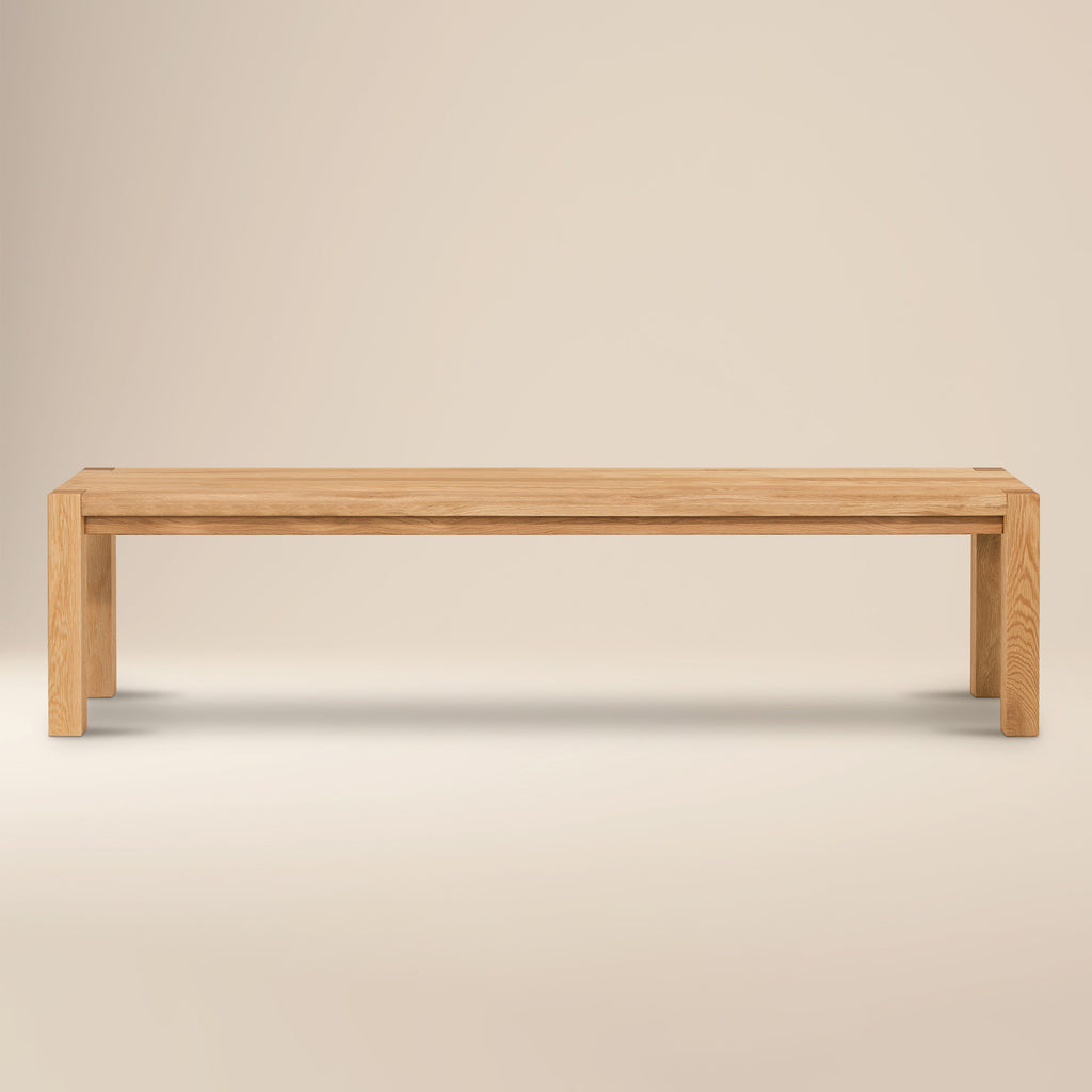 Banc 71 | Chêne