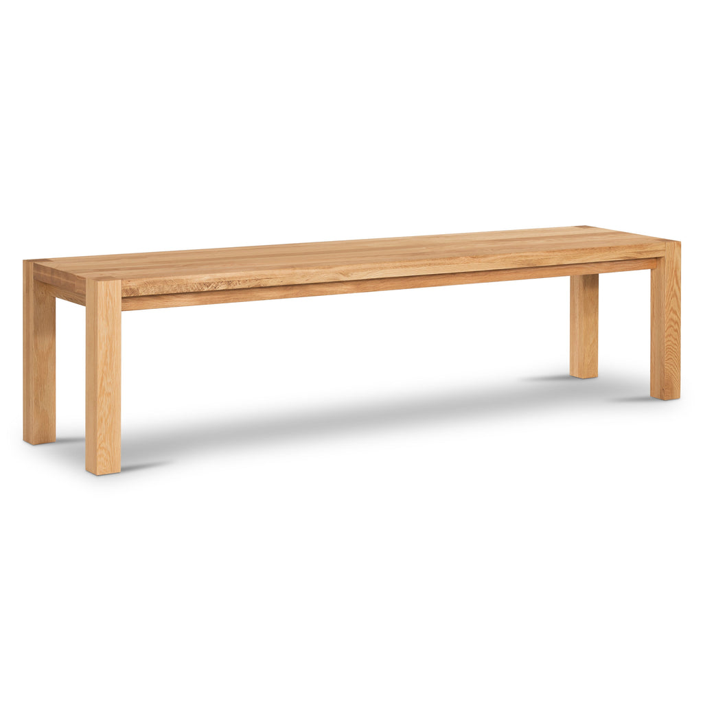 Banc 71 | Chêne