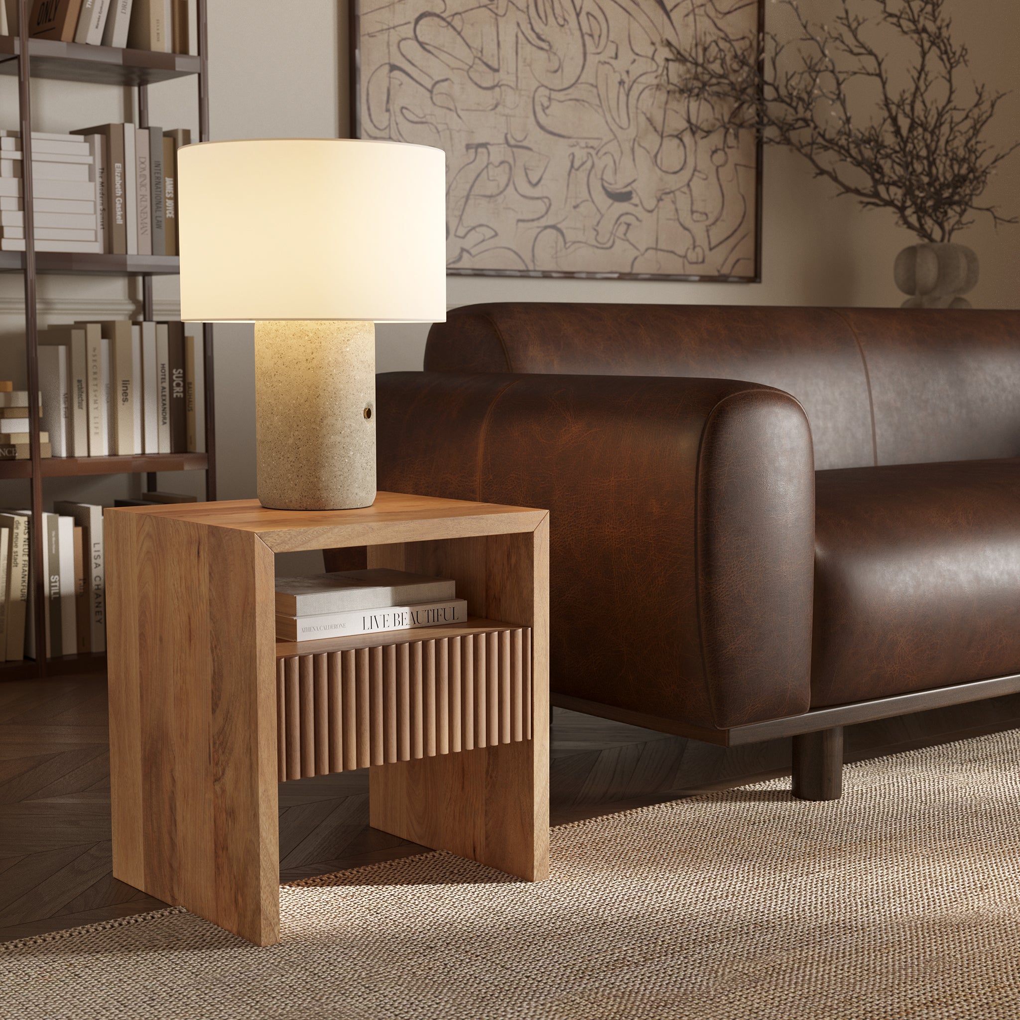 Table de chevet |