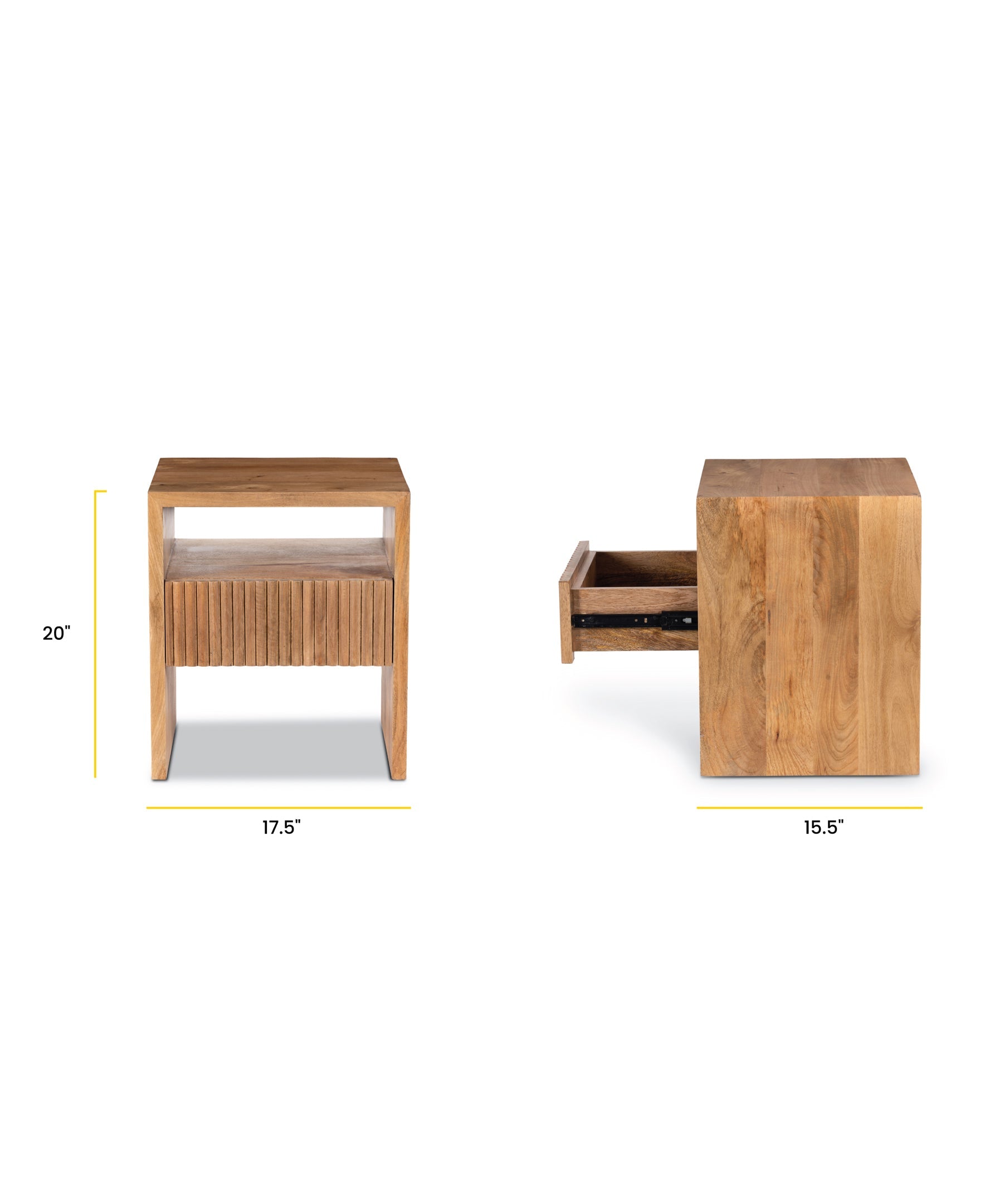 Table de chevet |