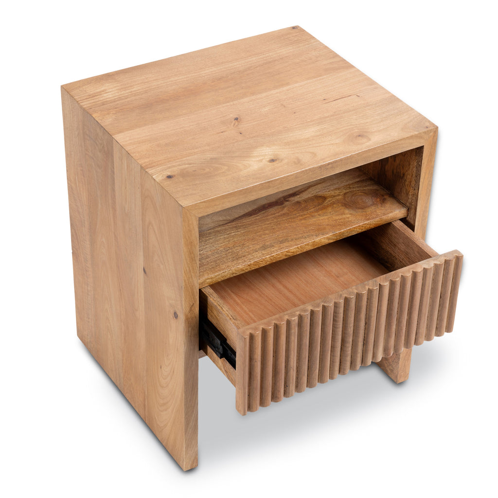 Table de chevet |