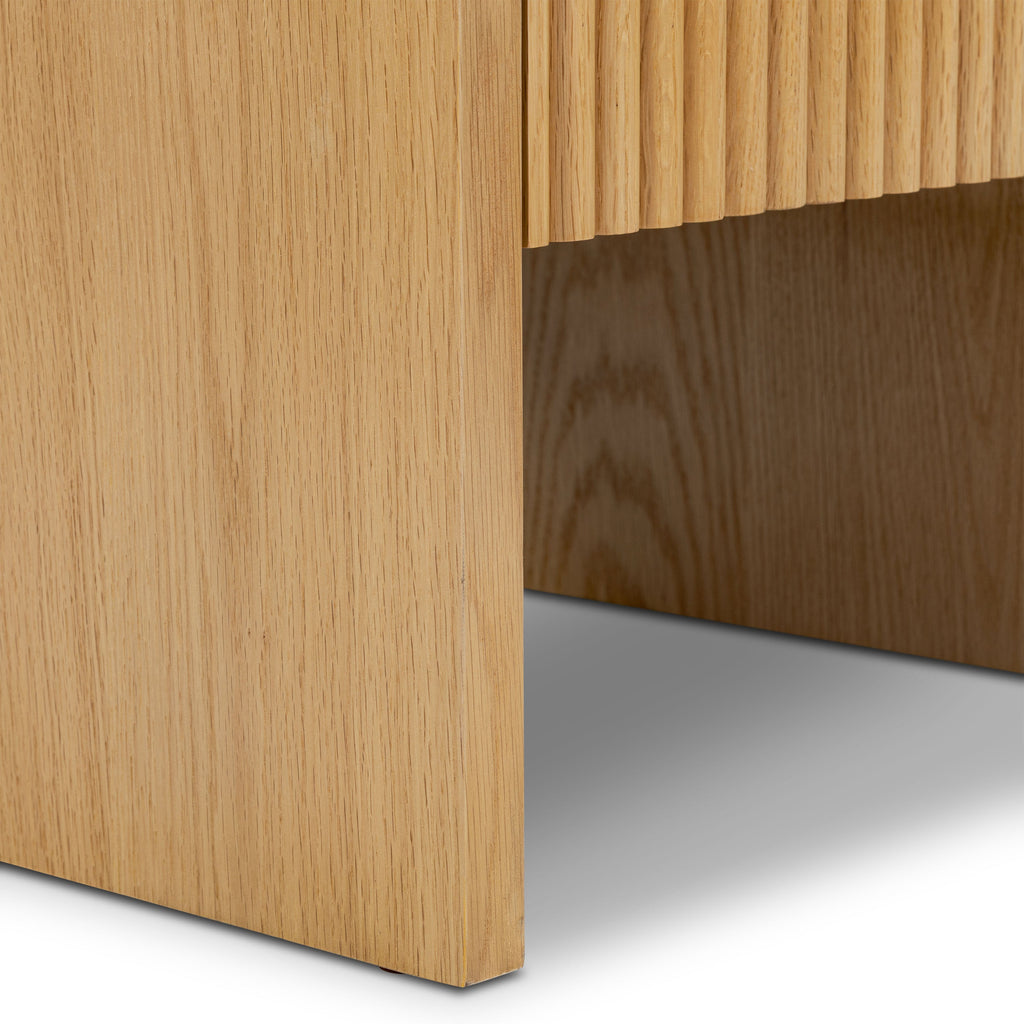 Table de chevet | Chêne
