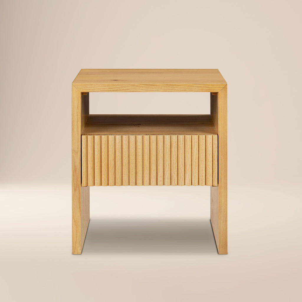 Table de chevet | Chêne