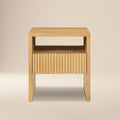Table de chevet | Chêne