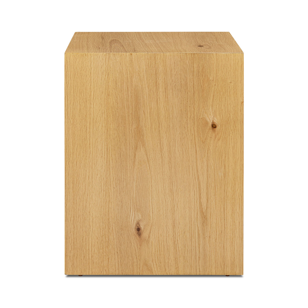 Table de chevet | Chêne