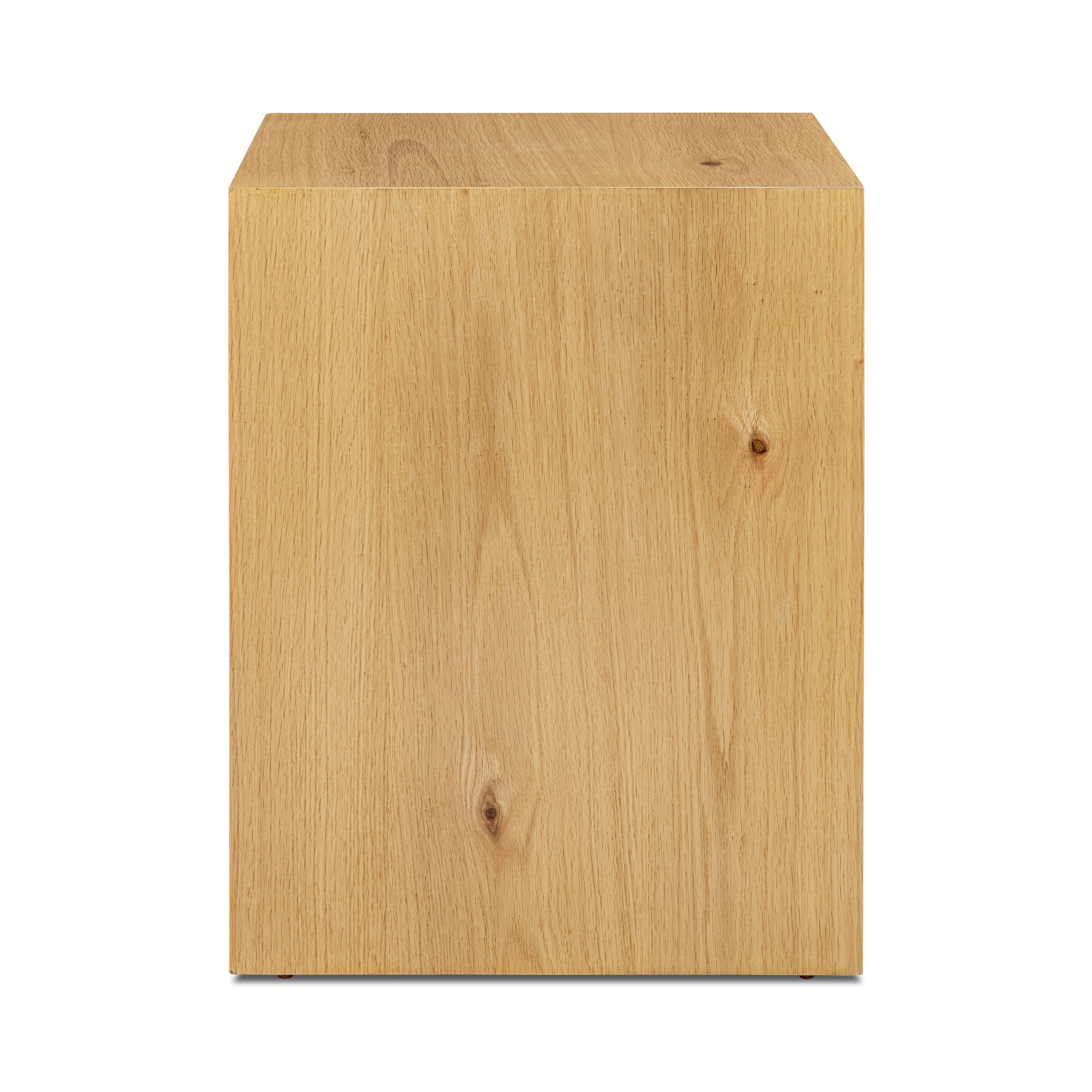 Table de chevet | Chêne