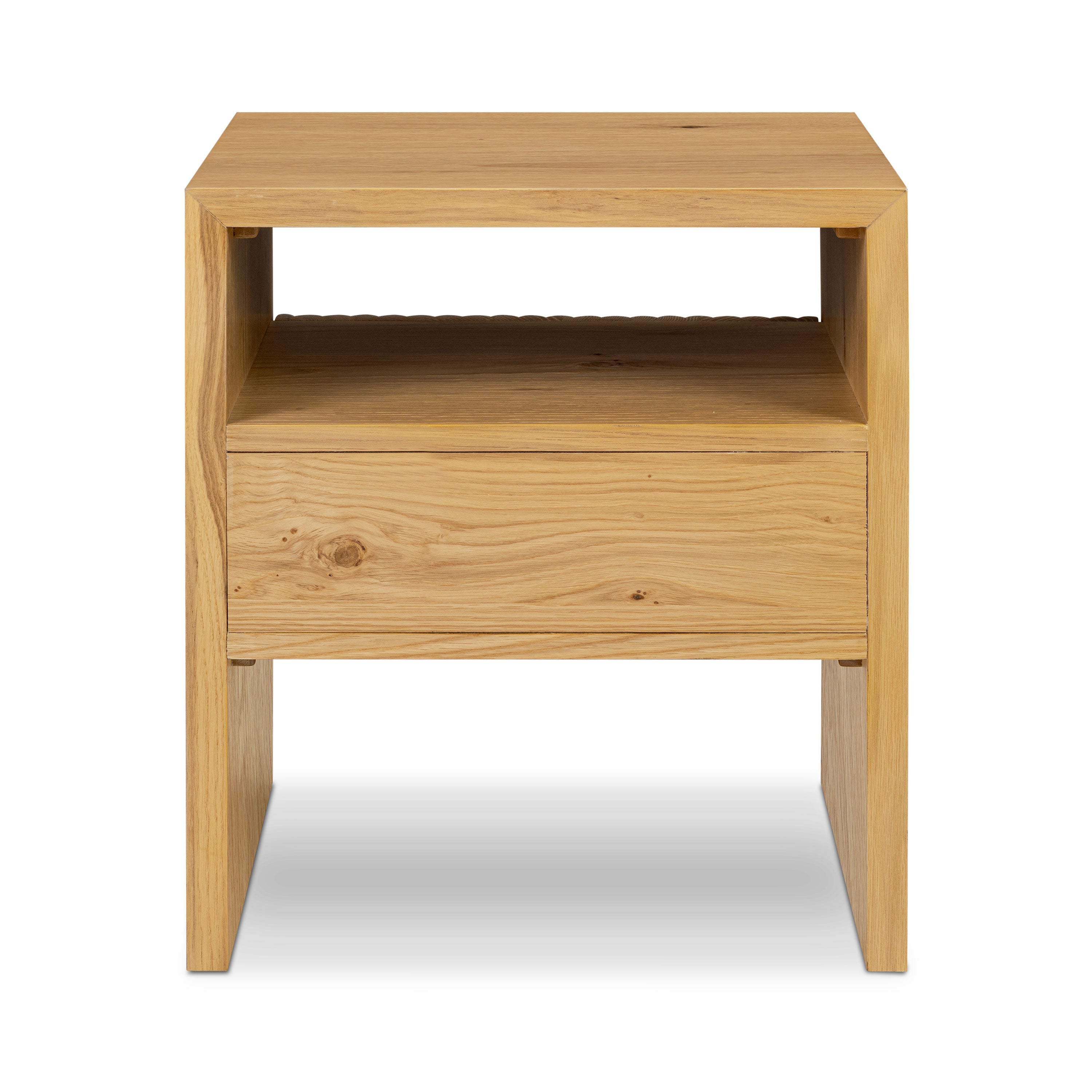 Table de chevet | Chêne