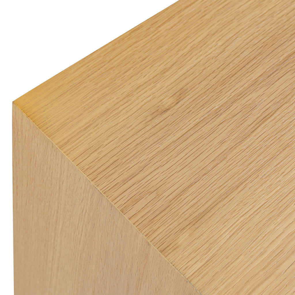 Table de chevet | Chêne