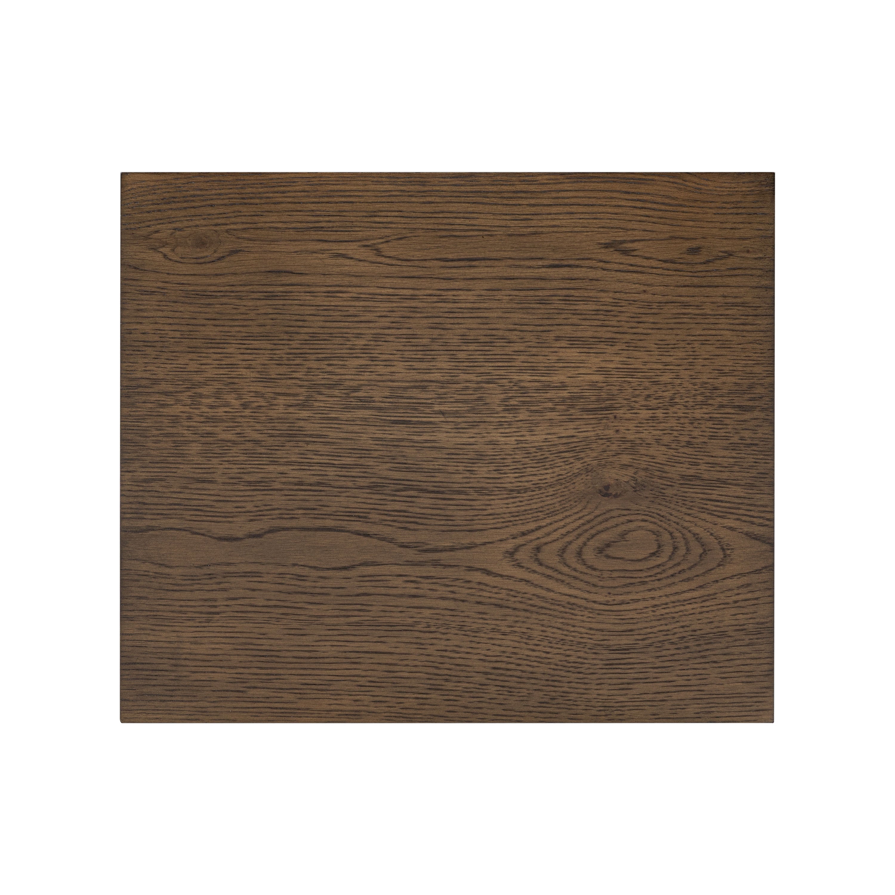 Table de chevet | Toundra Brun