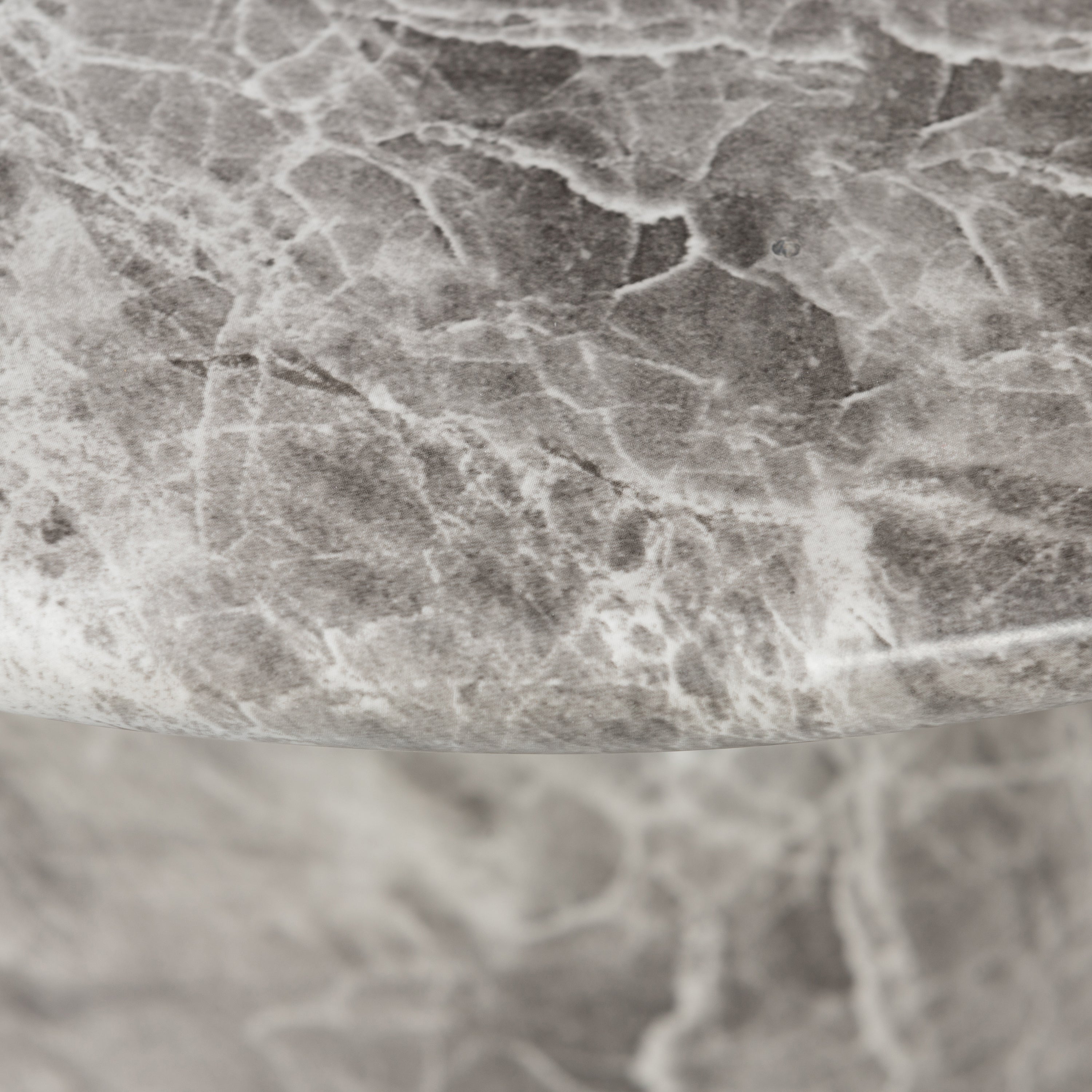 Table d'appoint | Marbre gris