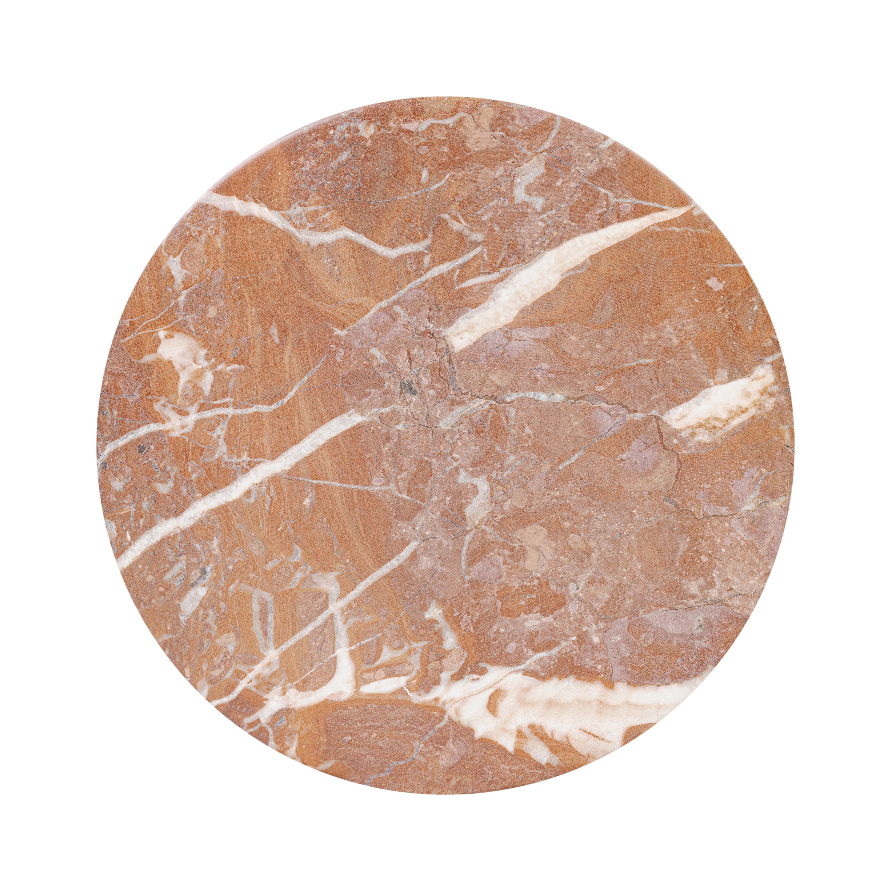 Table d'appoint | Rouge Jasper