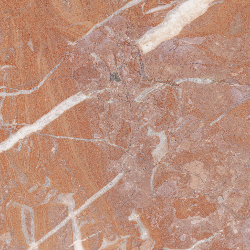 Table d'appoint | Rouge Jasper