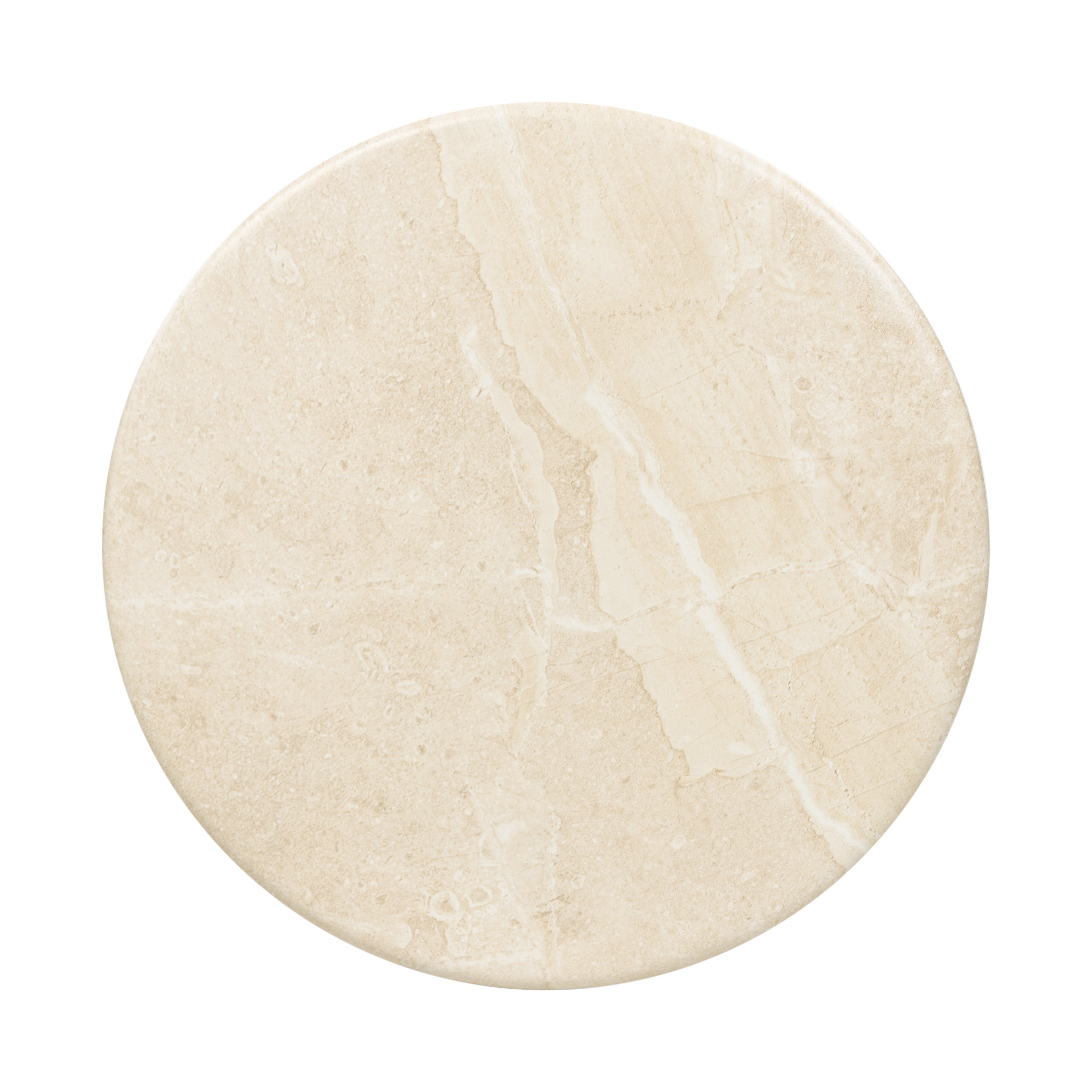 Table d'appoint | Blanc Grès