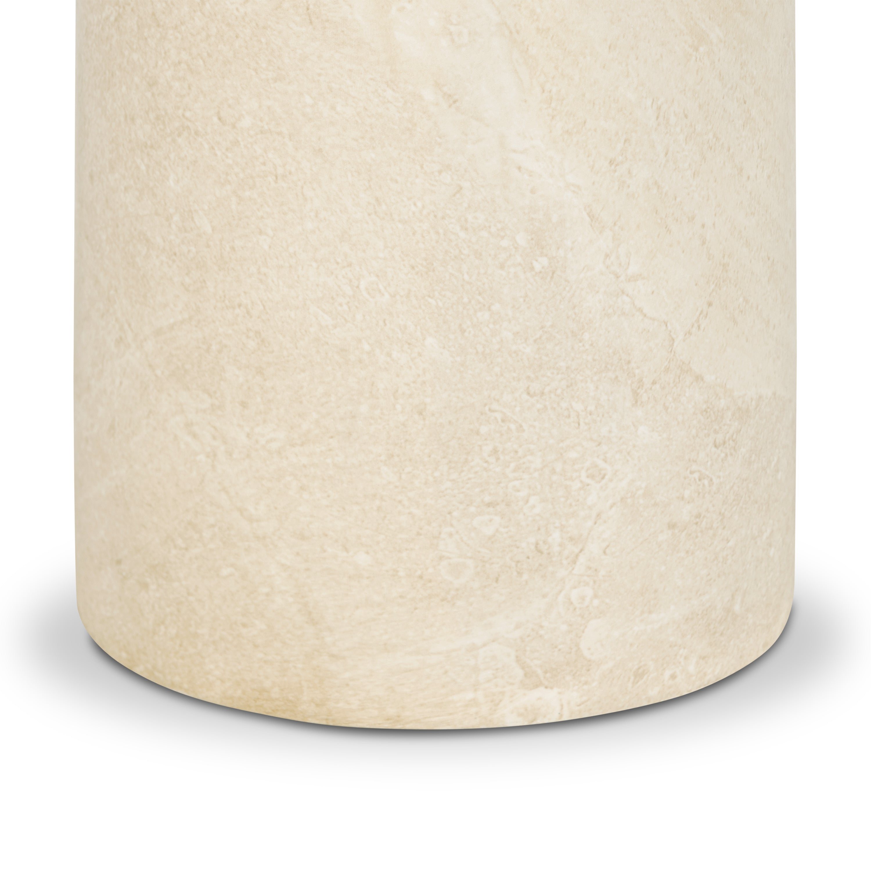 Table d'appoint | Blanc Grès