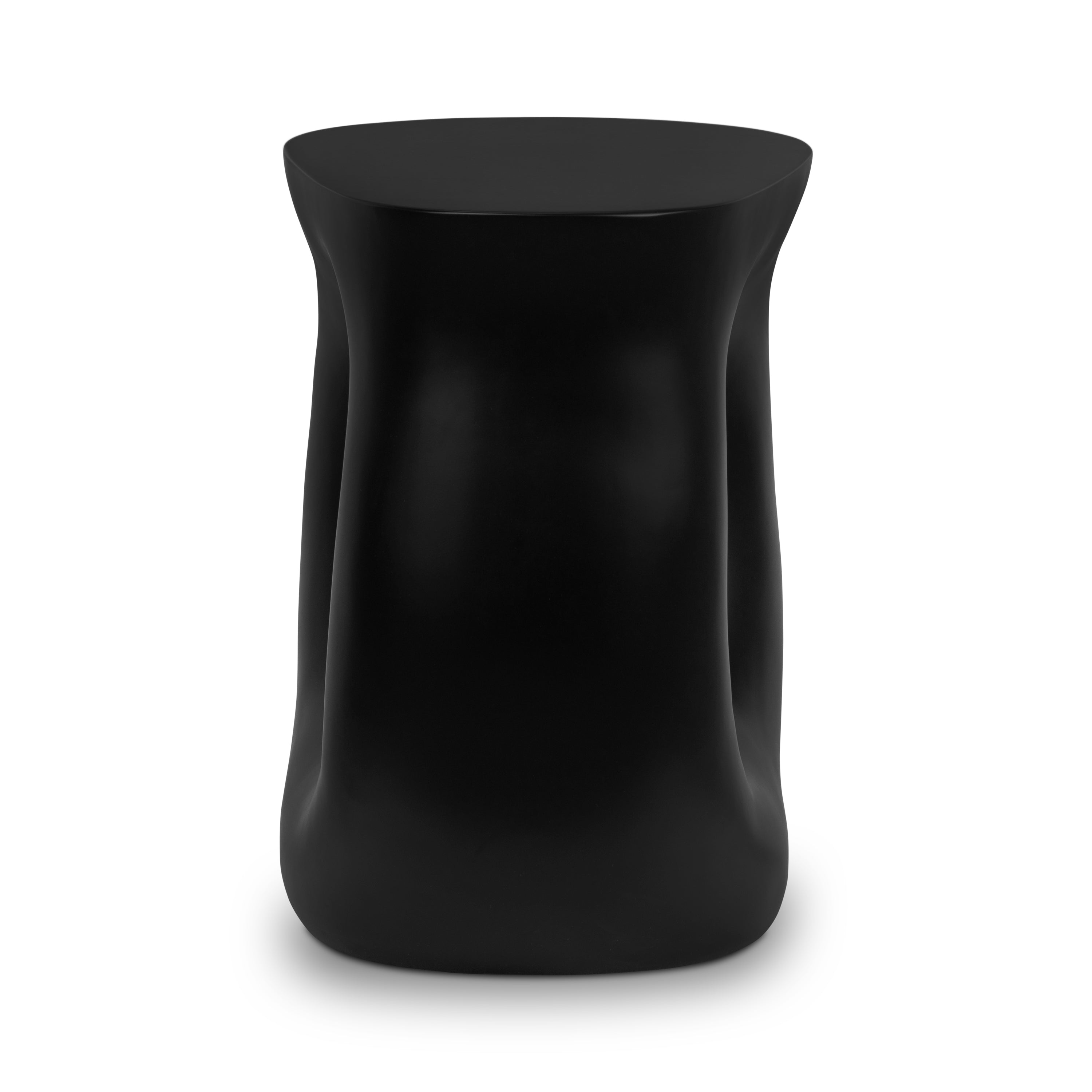 Table d'appoint | Noir