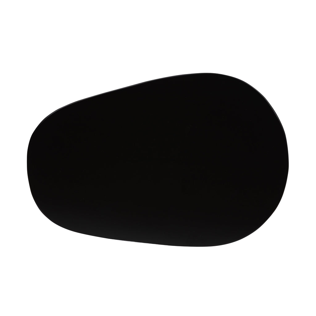 Table d'appoint | Noir