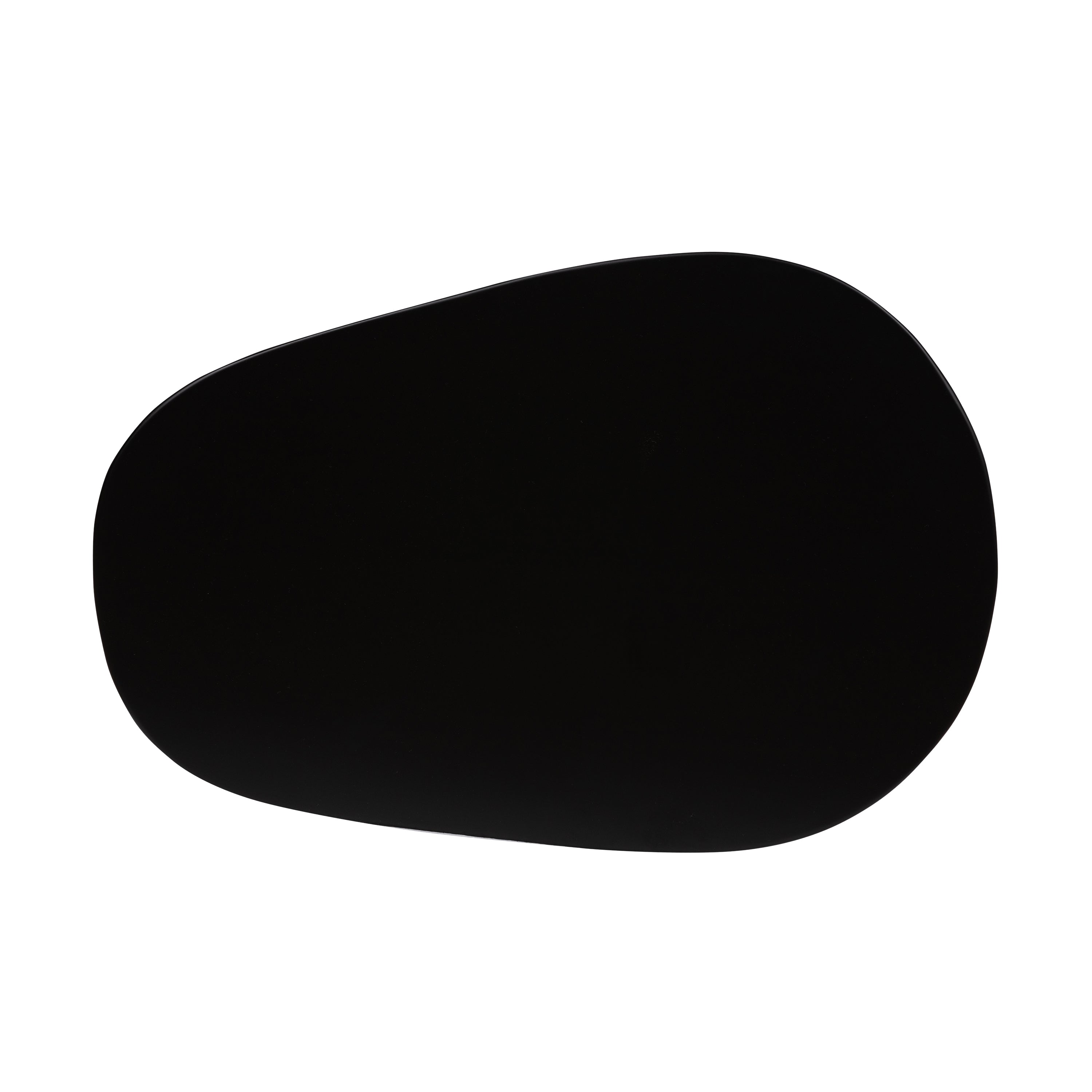 Table d'appoint | Noir