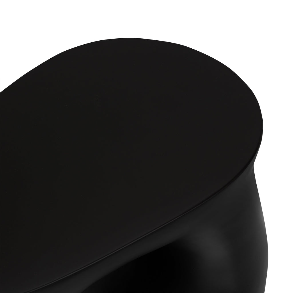 Table d'appoint | Noir