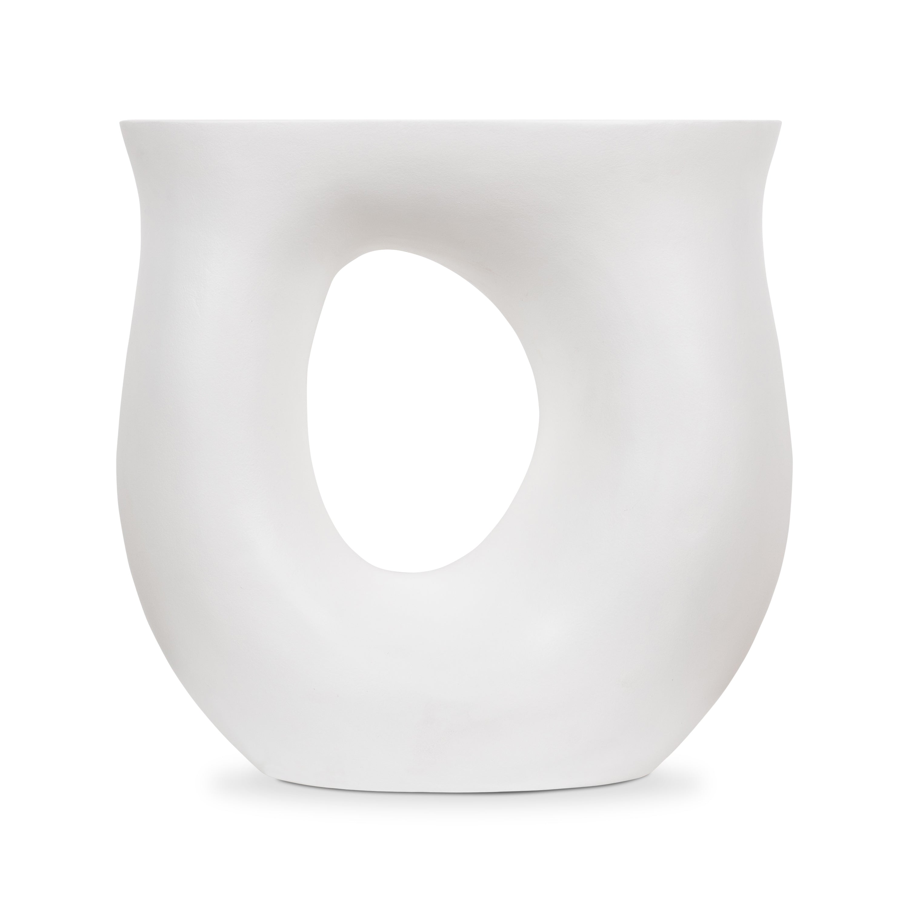 Table d'appoint | Blanc