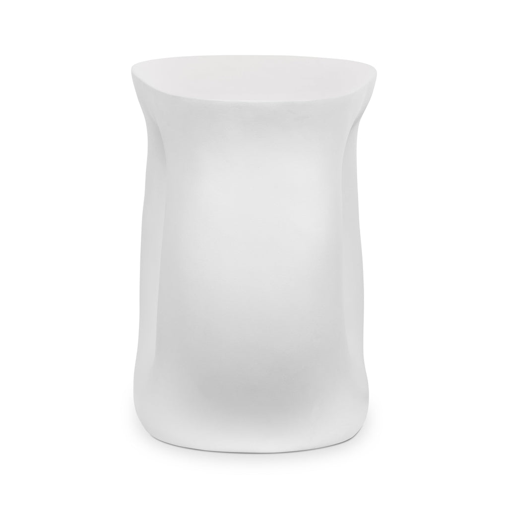 Table d'appoint | Blanc