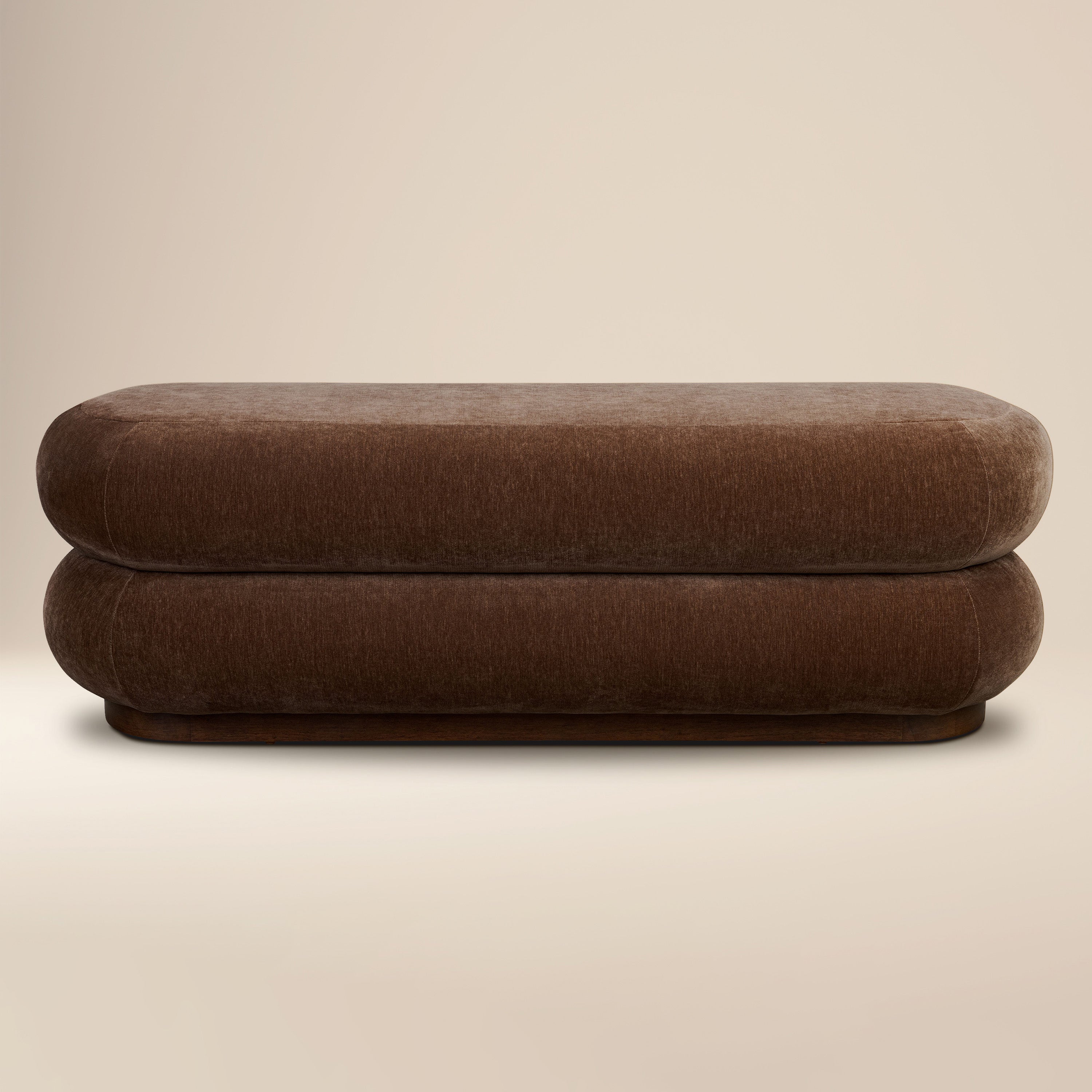 Banc | Marron