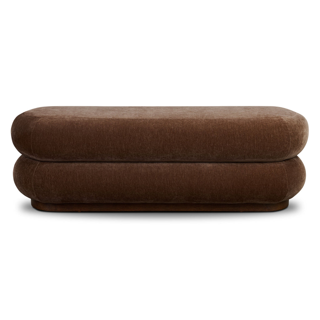 Banc | Marron