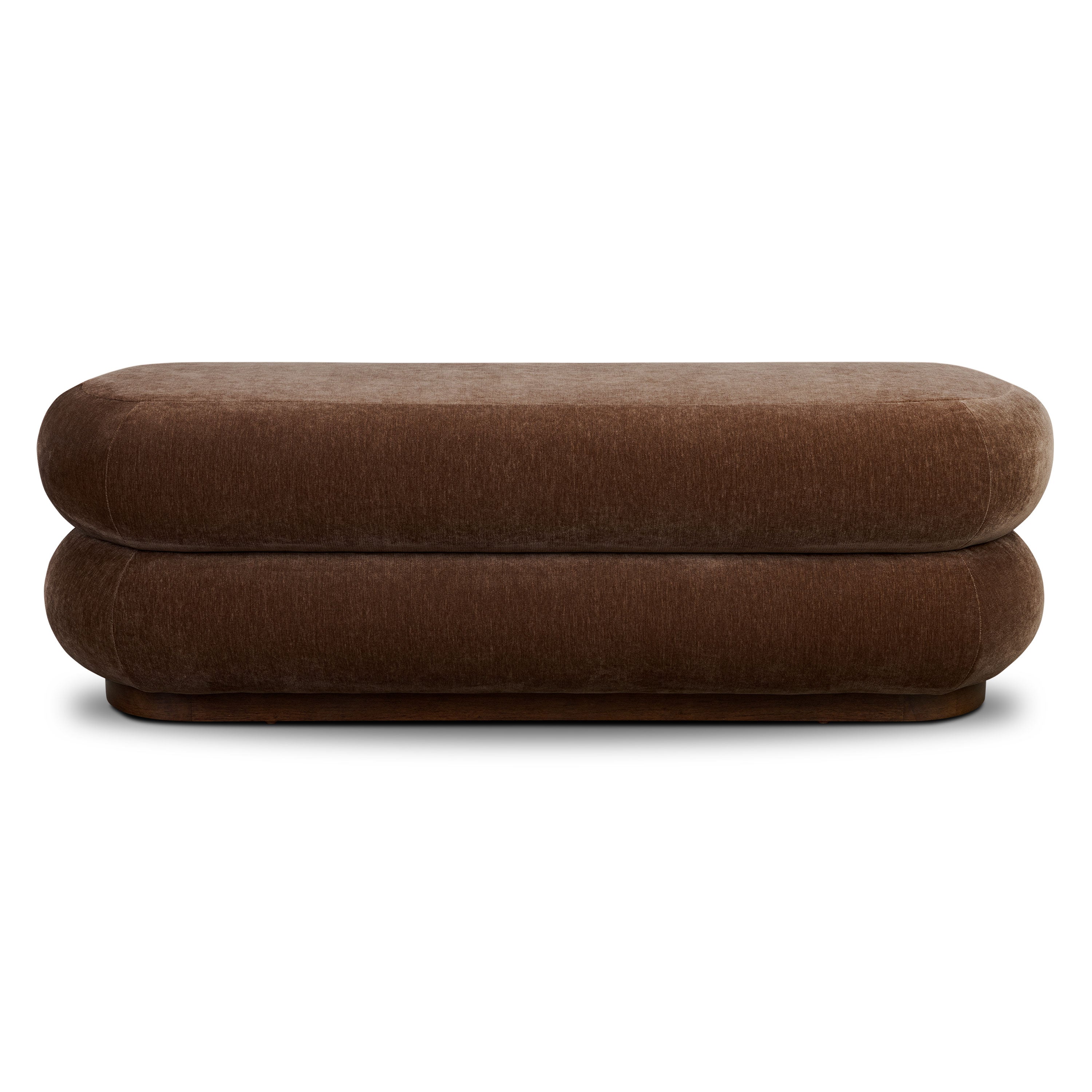 Banc | Marron