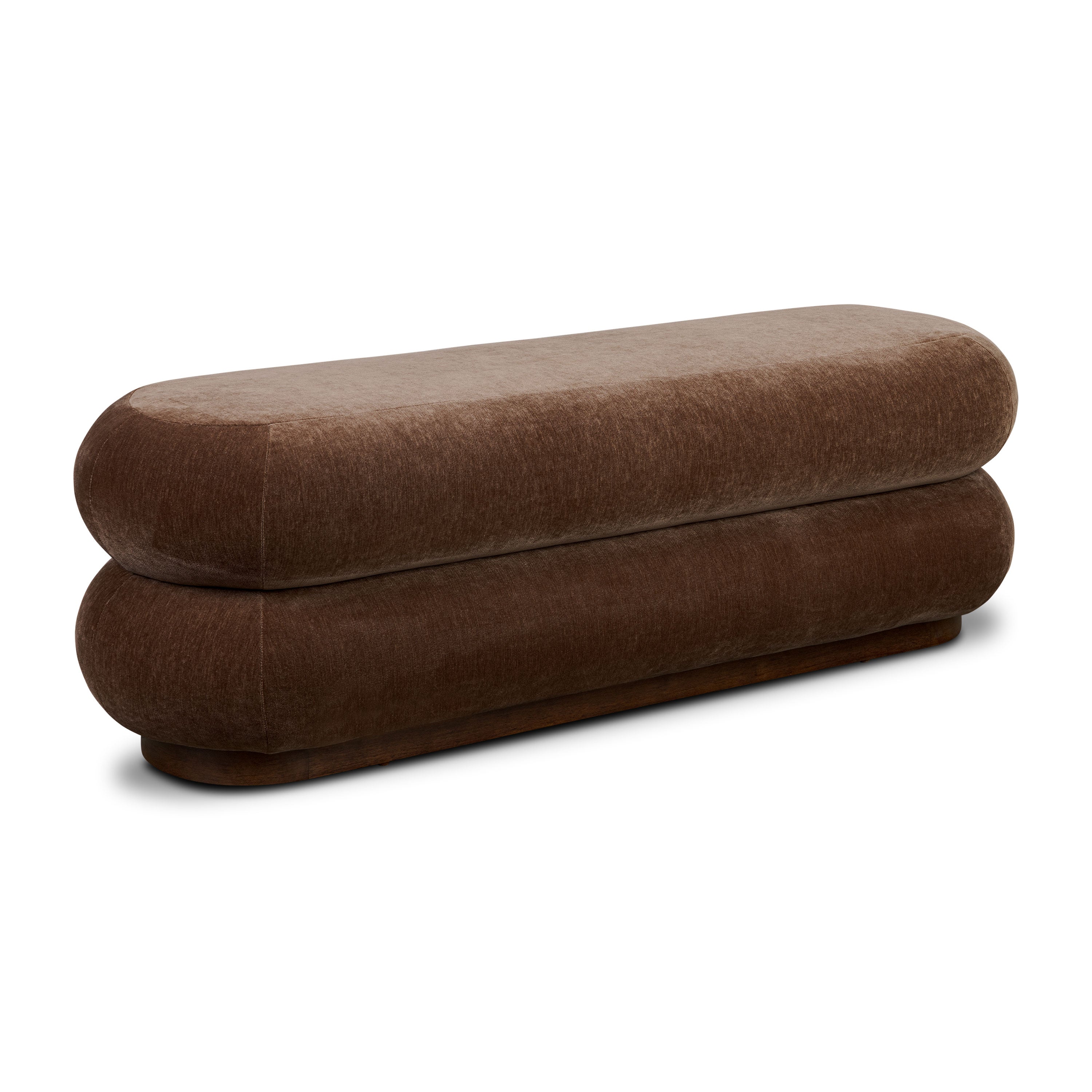 Banc | Marron