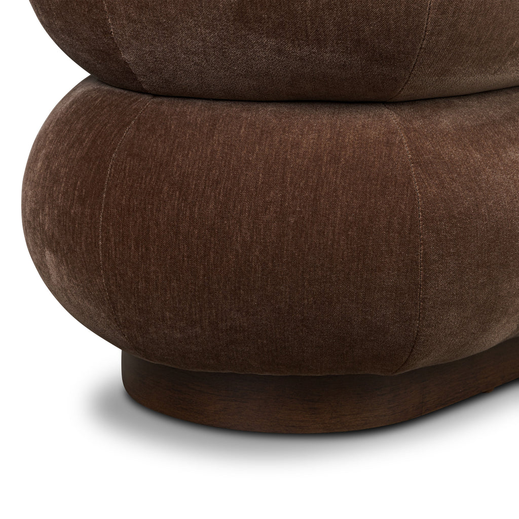 Banc | Marron
