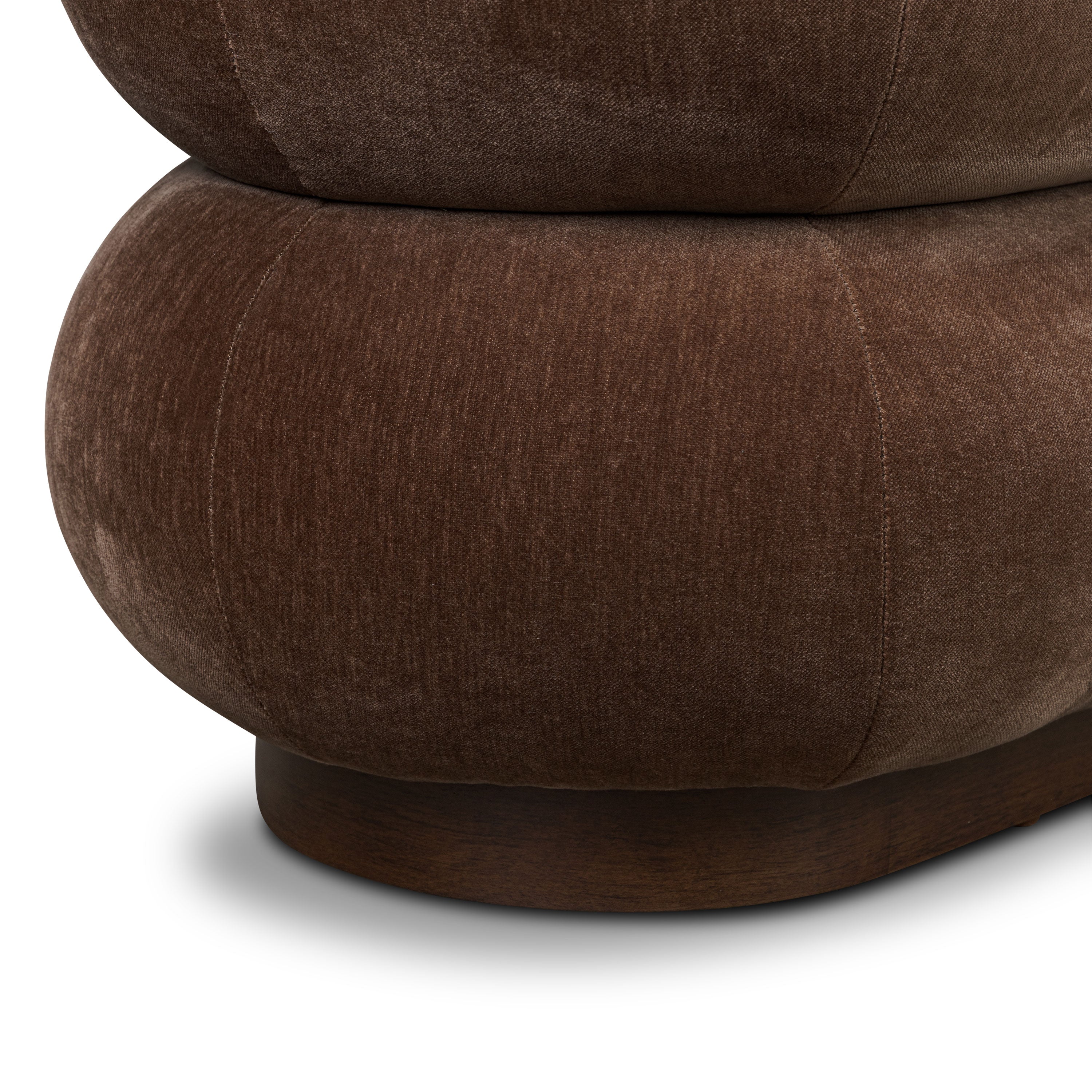 Banc | Marron